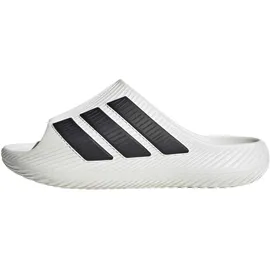 adidas Purechill Badeschuhe Weiß/Schwarz 39