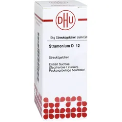 Stramonium D12