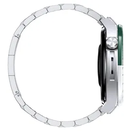Huawei Watch Ultimate grün