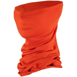 Fjällräven Abisko Lite Neck Gaiter Unisex Gr.ONESIZE - Multifunktionstuch - rot