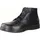 Finn Comfort 04000-001099 Herren Schwarz 47