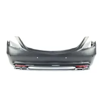 PRASCO Stoßfänger ME0311051