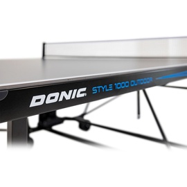 Donic Schildkröt DONIC Tischtennisplatte Style 1000 Outdoor