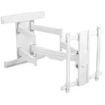 Ricoo TV Wandhalterung Schwenkbar für 40-85 Zoll Fernseher Halterung Wandhalter S7544-W