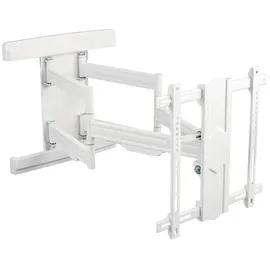 Ricoo TV Wandhalterung Schwenkbar für 40-85 Zoll Fernseher Halterung Wandhalter S7544-W