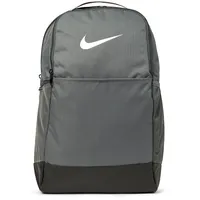 Nike NK BRSLA M BKPK - 9.5 24L IRON GREY/BLACK/WHITE