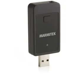 Marmitek BoomBoom 50 - Kabelloser Bluetooth-Audiosender für Lautsprecher