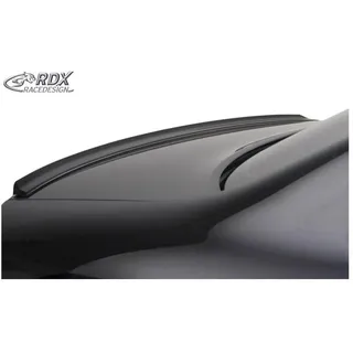 RDX Racedesign Spoilerlippe AUDI RDHL114 Spoilerschwert,Stoßstange Lippe,Spoiler