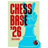 ChessBase ChessBase'26 Mega-Paket