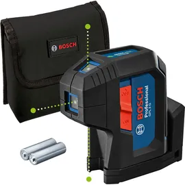 Bosch 3-Punkt-Laser GPL 3 G