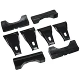 Thule 145251 Evo Clamp Montagesatz