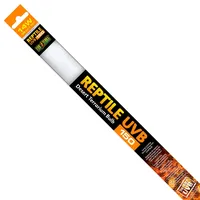 Exo Terra Reptile UVB 150, ideal für alle in