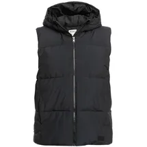 Roxy Damen Jacke Bright Side JCKT, Anthracite, M