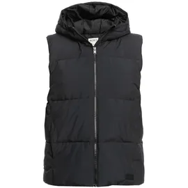 Roxy Damen Jacke Bright Side JCKT, Anthracite, M