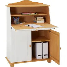 Idimex David Colmar gebeizt/gewachst