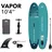 Aqua Marina Vapor 315 x 81 x 15 cm blau