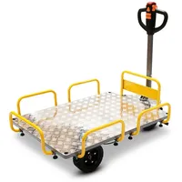 BAMATO elektrischer Transportwagen MTR-400