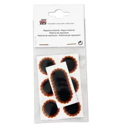 Rema Tip Top Flickenstreifen TT02 SB 6 Flicken Gr F1 1 Flicken F2