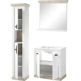 Home Affaire Florenz 3-tlg. Pinie