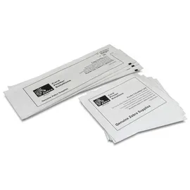 Zebra Technologies Zebra 105999-701 Druckstation Reinigungsset