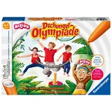 Ravensburger tiptoi active Dschungel-Olympiade
