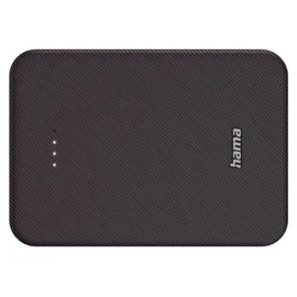 Hama Power Pack Colour 10 10000mAh, Pflaume