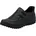 Slipper in schwarz Gr 36