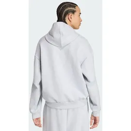 adidas Hoodie Grau L
