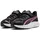 Puma Pounce Lite Ac+ Ps Black/Posie Pink/White 31