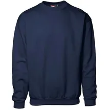 id identity a/s Sweatshirt 0600 Spiel marine