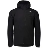 POC Guardian Air Jacke (Größe S, schwarz)