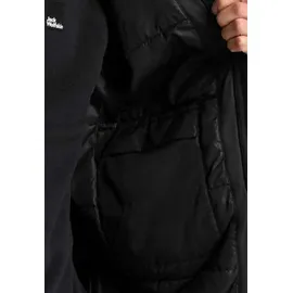 Jack Wolfskin Pamir schwarz M