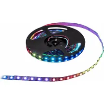 Eurolite LED Pixel Strip 150 50530210 RGB 2,5 m