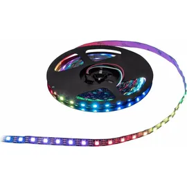 Eurolite LED Pixel Strip 150 50530210 RGB 2,5 m