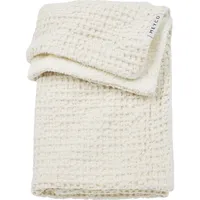 Meyco Meyco, Babydecke, Waffel Teddy babydecke gross