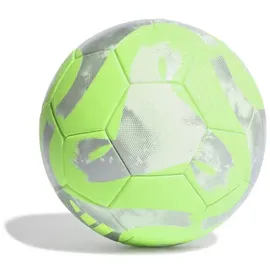 adidas Tiro League Thermally Bonded Fußball-Zubehör, grün - 5