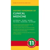 Oxford University Press Oxford Handbook of Clinical Medicine