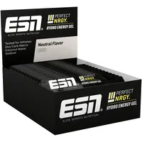 ESN Energy-Gel Neutral Gel 12 x 40 ml