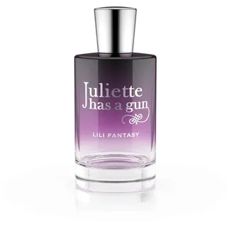 Juliette Has A Gun Lili Fantasy Eau De Parfum Spray 100ml 100 ml Profu