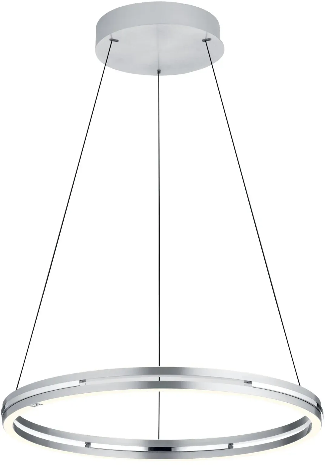 Elements by Bankamp LED-Pendelleuchte ELEMENTS - D/H ca. 60.00x180.00