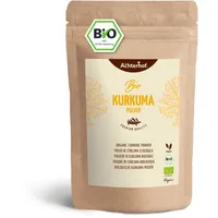Bio Kurkuma Pulver (250g)