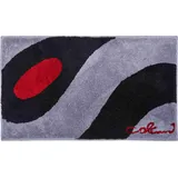 GRUND Colani 35 70 x 120 cm schwarz