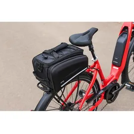 Zéfal Werkzeugtasche Z-Traveler 80 schwarz
