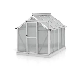 Vitavia Merlin Alu Silber HKP 4 mm 0,83 m2