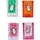 Ferrero Tic Tac Lilliput Bonbons 60 x 228 g
