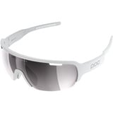 POC DO Half Blade Radbrille (Größe One Size, weiss)