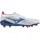 Mizuno Morelia Neo Iv Beta Japan - White / Tanager Turquoise / Pink T - EU 43