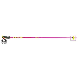 Leki Alpino LEKI Skistöcke 125 cm)