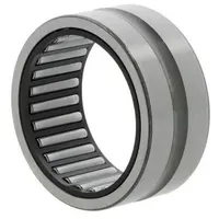 SKF Nadellager NK6/12 TN ID 6 mm AD 12 mm Breite 12 mm 1 Stück