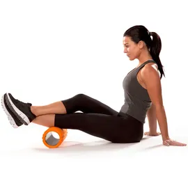 Trigger Point Foamroller schwarz